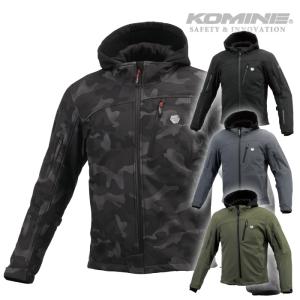 コミネ（Komine） 在庫処分 【サイズ交換不可】コミネ JK-589 HRカラー