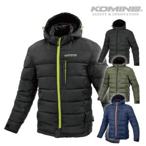 コミネ（Komine） 在庫処分 【サイズ交換不可】コミネ JK-589 HRカラー