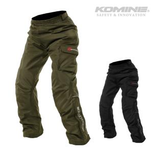 クシタニ（KUSHITANI） KUSHITANI K-2803 アロフトパンツ ALOFT PANTS
