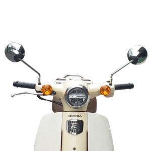 ホンダ純正 フロントフォーク左右セット スーパーカブ110 51400-KZV