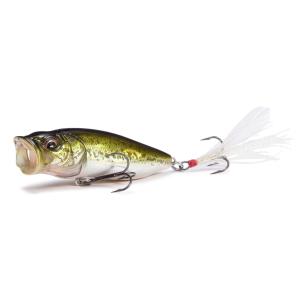 Megabass（メガバス） ポップエックス POP X : Japan Bass Tackle