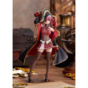 新品未開封 ホロライブプロダクション 宝鐘マリン 1/7スケール
