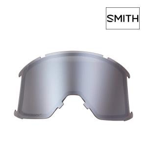 SMITH（スミス） ゴーグル 交換レンズ VICE LENS ZERO TECH BASE製