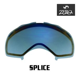 Airbrake オークリー ゴーグル 交換レンズ エアブレイク XL ZERO TECH