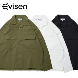 Evisen Skateboards（エビセンスケートボード） EVISEN SKATEBOARDS