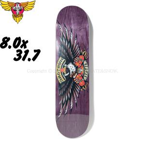 DOGTOWN（ドッグタウン） SUICIDAL SKATES PUNK SKULL REISSUE 10.125