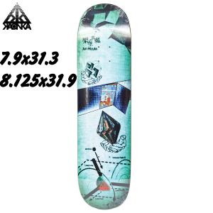 ANTIHERO（アンタイヒーロー） ANTI HERO SKATEBOARDS TEAM SHAPED