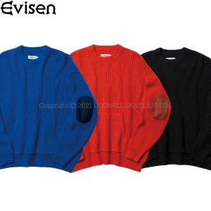 Evisen Skateboards（エビセンスケートボード） EVISEN SKATEBOARDS