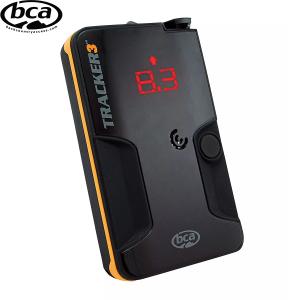 バックカントリー ビーコン BCA TRACKER4 バックカントリーアクセス