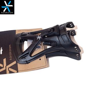 karakoram（カラコラム） KARAKORAM Hardware for Ultra Clip 2.0 Top