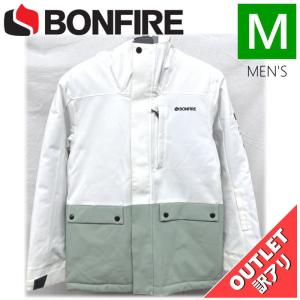 BONFIRE（ボンファイア） 【OUTLET】 ジュニア[Mサイズ]BONFIRE PITCH