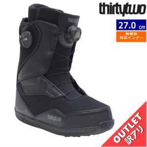 25-26 NITRO SCALA BOA カラー:Black 26cm ナイトロ スカラ レディース