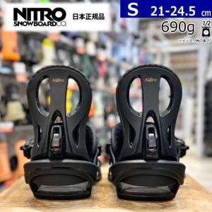 24-25 NITRO PHANTOM カラー:ULTRA BLACK Mサイズ ナイトロ ファントム