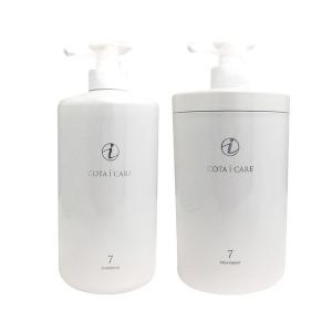 コタ アイ ケア COTA コタ アイケア シャンプー 7 750mL +