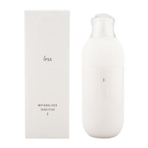IPSA（イプサ） ME センシティブ 3 化粧液 175ml スキンケア 基礎