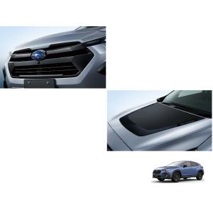 SUBARU（スバル） (URT)4WAYカーゴストレージ「スバル純正用品