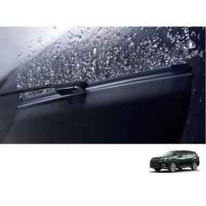 フォレスター (ZU)トノカバー「スバル純正用品」フォレスター(SKE/SK5