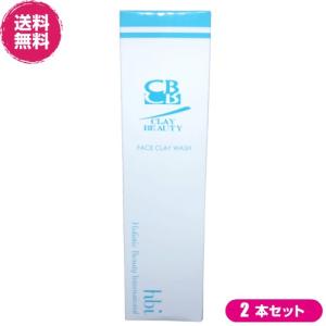 洗顔 洗顔料 洗顔フォーム 泥 クレイビューティー フェイスクレイ