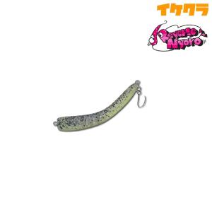 1089工房 さかさにょろ スリム 60FS 1091いれぐいカラー : TIPSヤフー