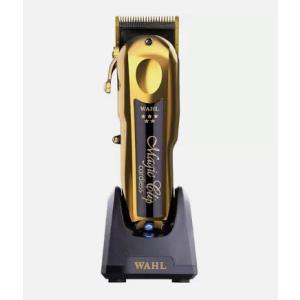 WAHL（ウォール） コードレス バーバー コンボ 5スター マジック