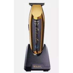 WAHL（ウォール） 即納 Wahl WAHL MAGIC CLIP Black & Gold Limited