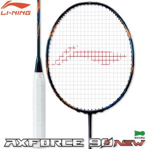 LI-NING 渡辺勇大選手使用モデル リーニン バドミントンラケット