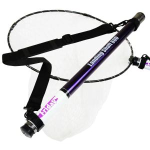 シマノ（SHIMANO） 普天元 独歩 小仕舞竿掛二本物 / どっぽ へら竿