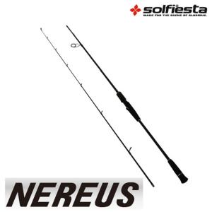ヤマガブランクス シーウォーク ライトジギング 67UL スピニングモデル