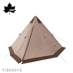 LOGOS（ロゴス） Tepee マット・シート350 71809739 キャンプ テント
