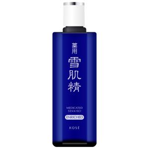 雪肌精（SEKKISEI） コーセー ローション 化粧水 + 乳液 セット