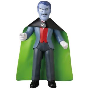 ソフビ 【中古】メディコムトイ ダイナマイトコレクション 魔女っ子