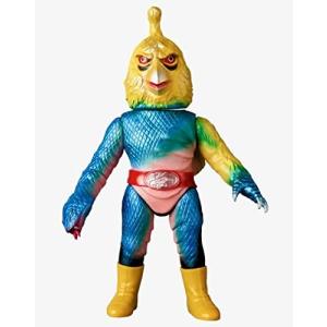 東映レトロソフビコレクション メディコムトイ 東映レトロソフビ