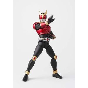 S.H.フィギュアーツ S.H.Figuarts(真骨彫製法) 仮面ライダークウガ