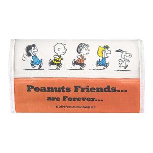 SNOOPY（スヌーピー） ティッシュケース スヌーピー＆フレンド 車