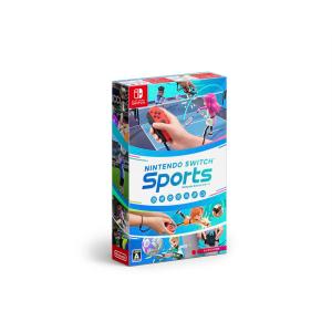 Nintendo Switch Sports(ニンテンドー スイッチ スポーツ) レッグ