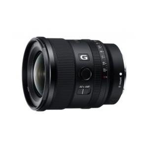 G Master [新品]SONY ソニー FE 24mm F1.4 GM SEL24F14GM