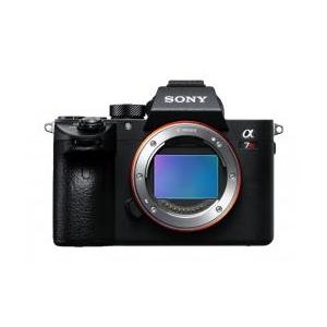 α7 ソニー SONY α7III ILCE-7M3 ボディ ミラーレス一眼 カメラ 中古