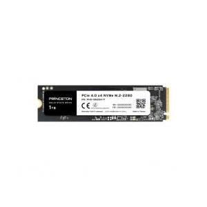 PRINCETON（プリンストン） 内蔵SSD 1TB PCIe 4.0x4 NVMe 1tb M.2 2280