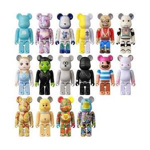 BE@RBRICK H-4530956240657 メディコムトイ BE＠RBRICK SERIES 51 24個