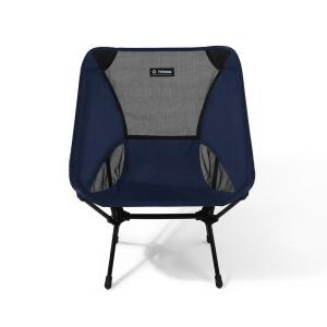 Helinox（ヘリノックス） チェアワン re ブルーブロック : ウィンズ