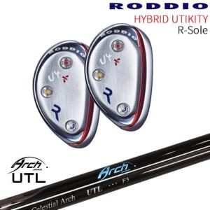 RODDIO HYBRID UT N-Sole ハイブリッド ユーティリティ Nソール[UT