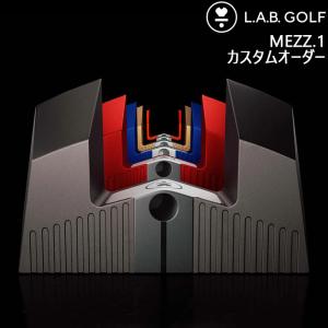 L.A.B. GOLF（ラブ・ゴルフ） 正規販売店 MEZZ.1 MAX メッツワン