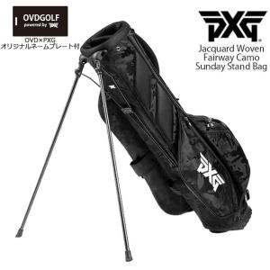 PXG PXG XTREME HYBRID STAND BAG エクストリーム ハイブリッド