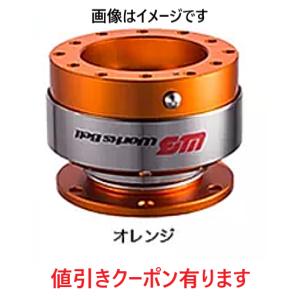 Works Bell（ワークスベル） RAPFIXII ラフィックス2 シルバー