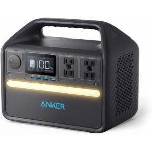 D4111N12 Anker Nebula Capsule Pro モバイルプロジェクターAndroid