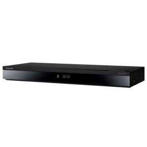 DIGA DMR-2W101 パナソニック ブルーレイディスクレコーダー 1TB W1000