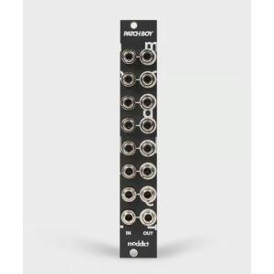 moddict/BM4 Black 4ch Bufferd Multiple【在庫あり】 : 宮地楽器Yahoo