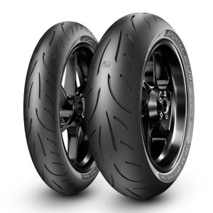DUNLOP（ダンロップ） [前後セット] レイン S-RAIN 100/90-12 120/80