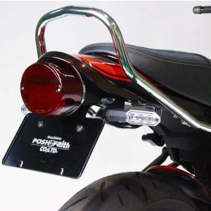カワサキ（Kawasaki） Posh 132090-LR-10 Z2テール フェンダーレス