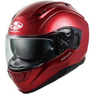 OGK Kabuto（オージーケーカブト） OGK KABUTO KAMUI 3（カムイ3